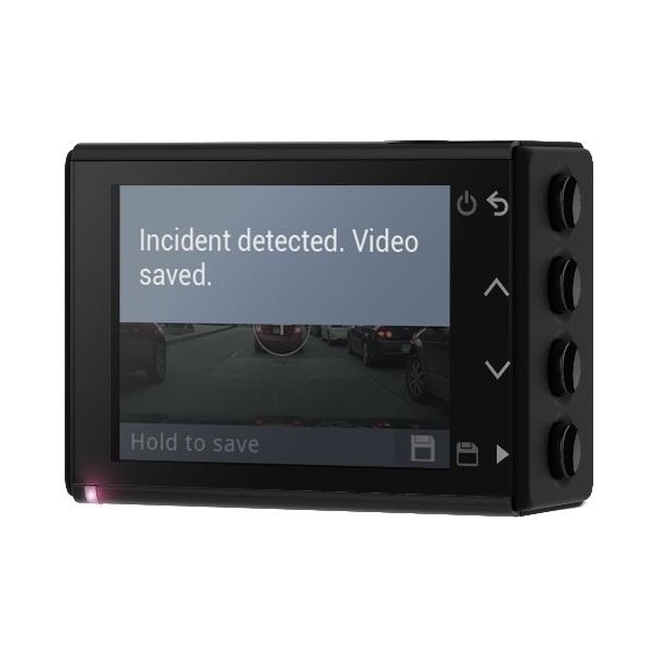 Garmin Dash Cam 56 – Bilkamera, 1440p