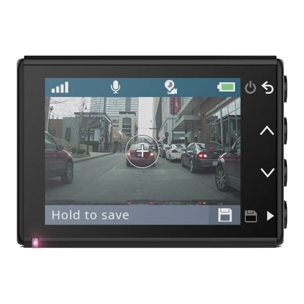Garmin Dash Cam 56 – Bilkamera, 1440p