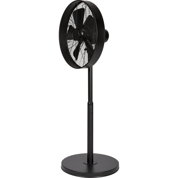 Cooly Gulvventilator, stål