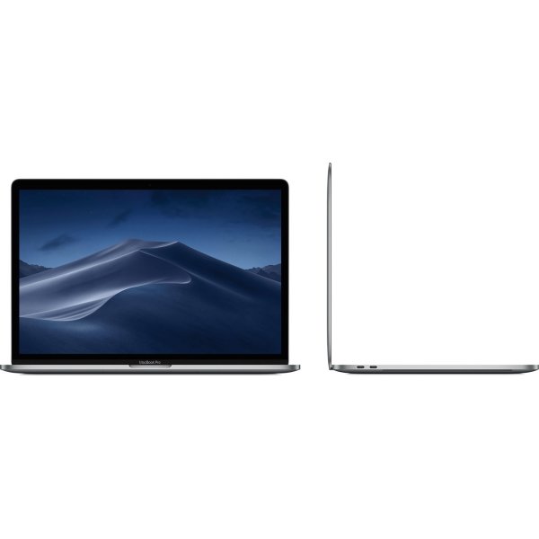 Apple 15” Macbook Pro (2019) 256GB, Space Grey