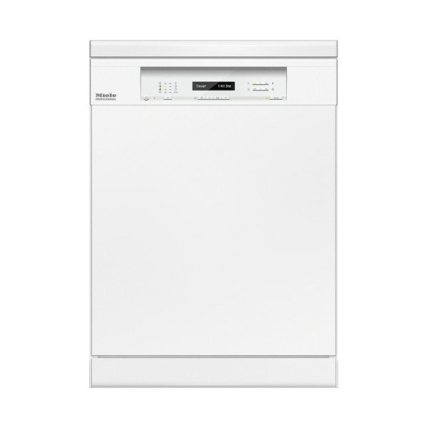 Miele PG 8130 Opvaskemaskine, hvid