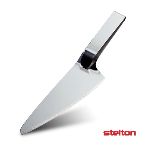 Gave: Stelton EM kagespade i stål