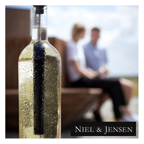 Gave: Niel&Jensen Wine Cooler