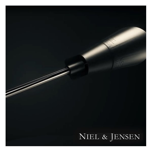 Gave: Niel&Jensen Wine Cooler