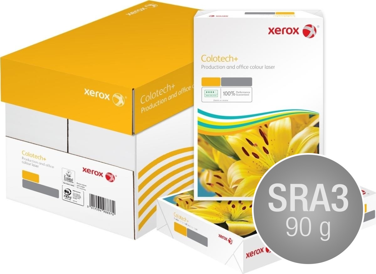 Xerox Colotech , A4, 160 G, 250 Sheets, 003R99014 : Aazon.co.uk