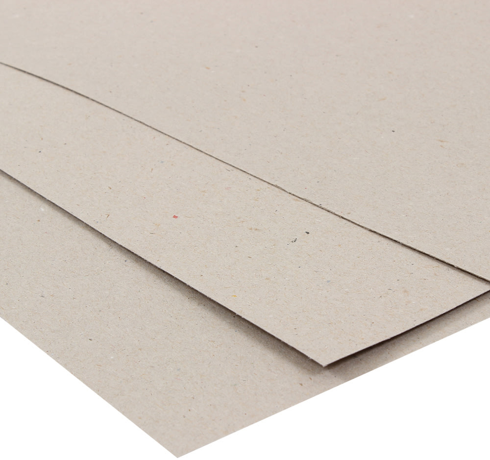 Mellemlæg | Pap | 400 g | 750x1150 mm
