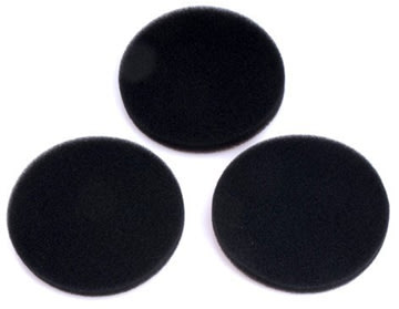 Nilfisk VP300/400/500 Motorfilter, 3 filtre