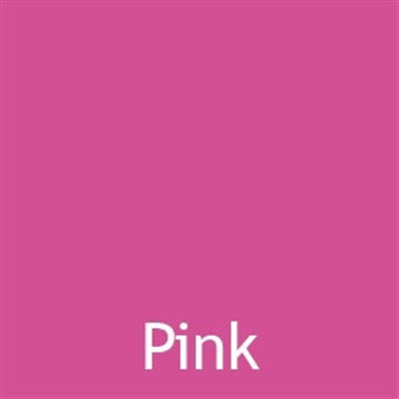 Elba Strong-Line Brevordner | A4 | 50mm | Pink