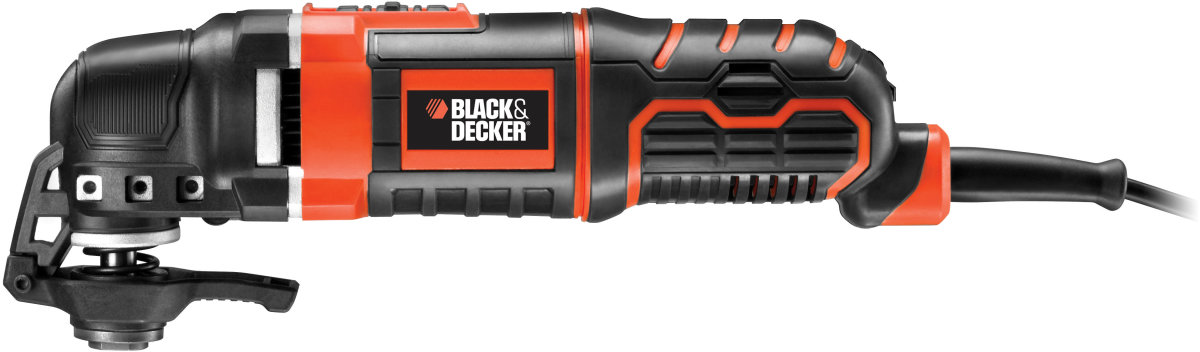 Black & Decker multi-cutter, 300w