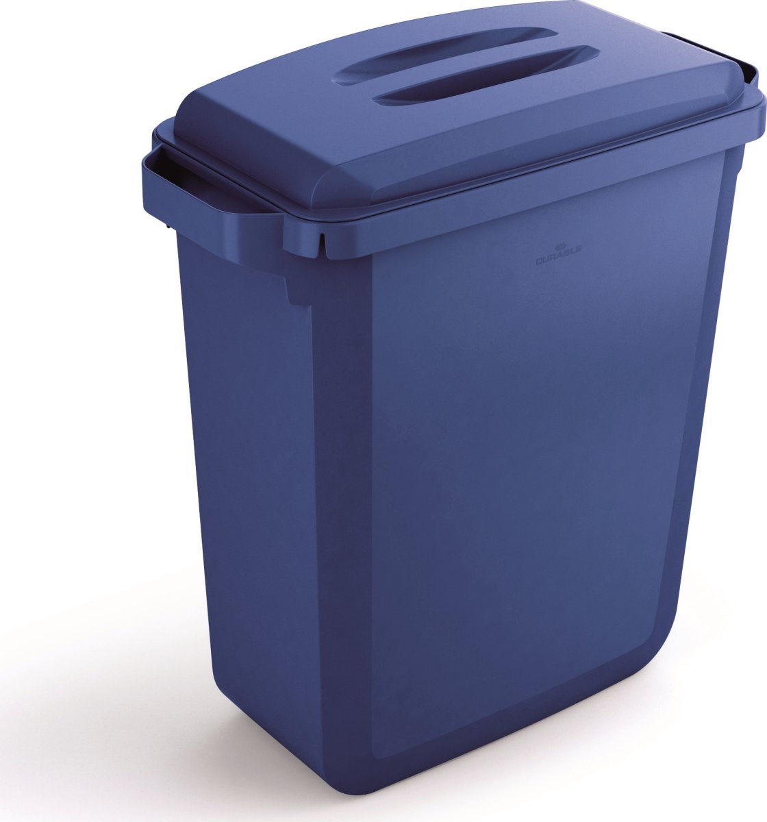 Durable Durabin affaldsspand 60 L, Blå