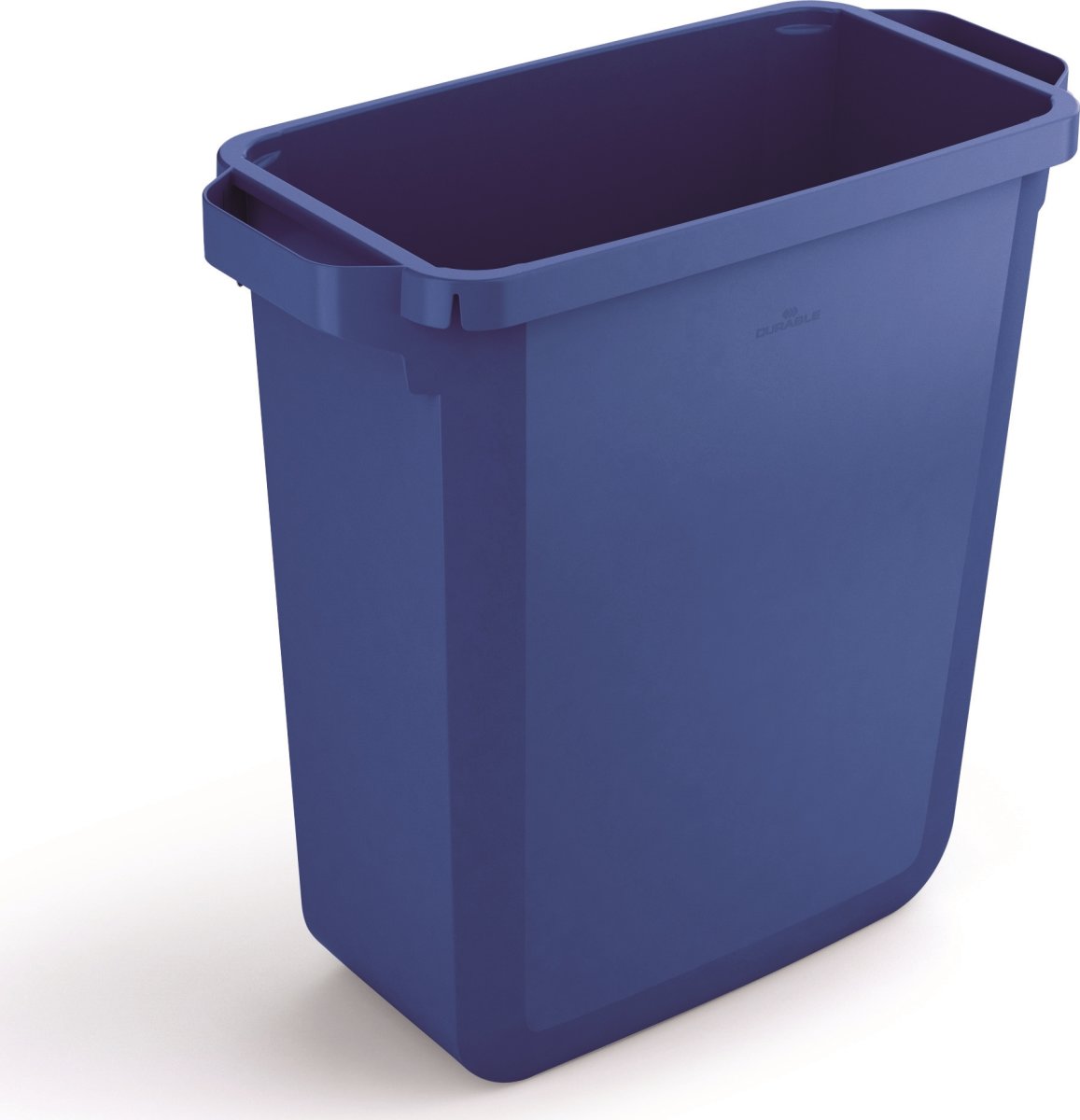 Durable Durabin affaldsspand 60 L, Blå