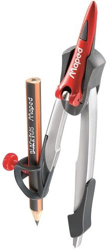 Maped Stop System Passer m. stiftblyant