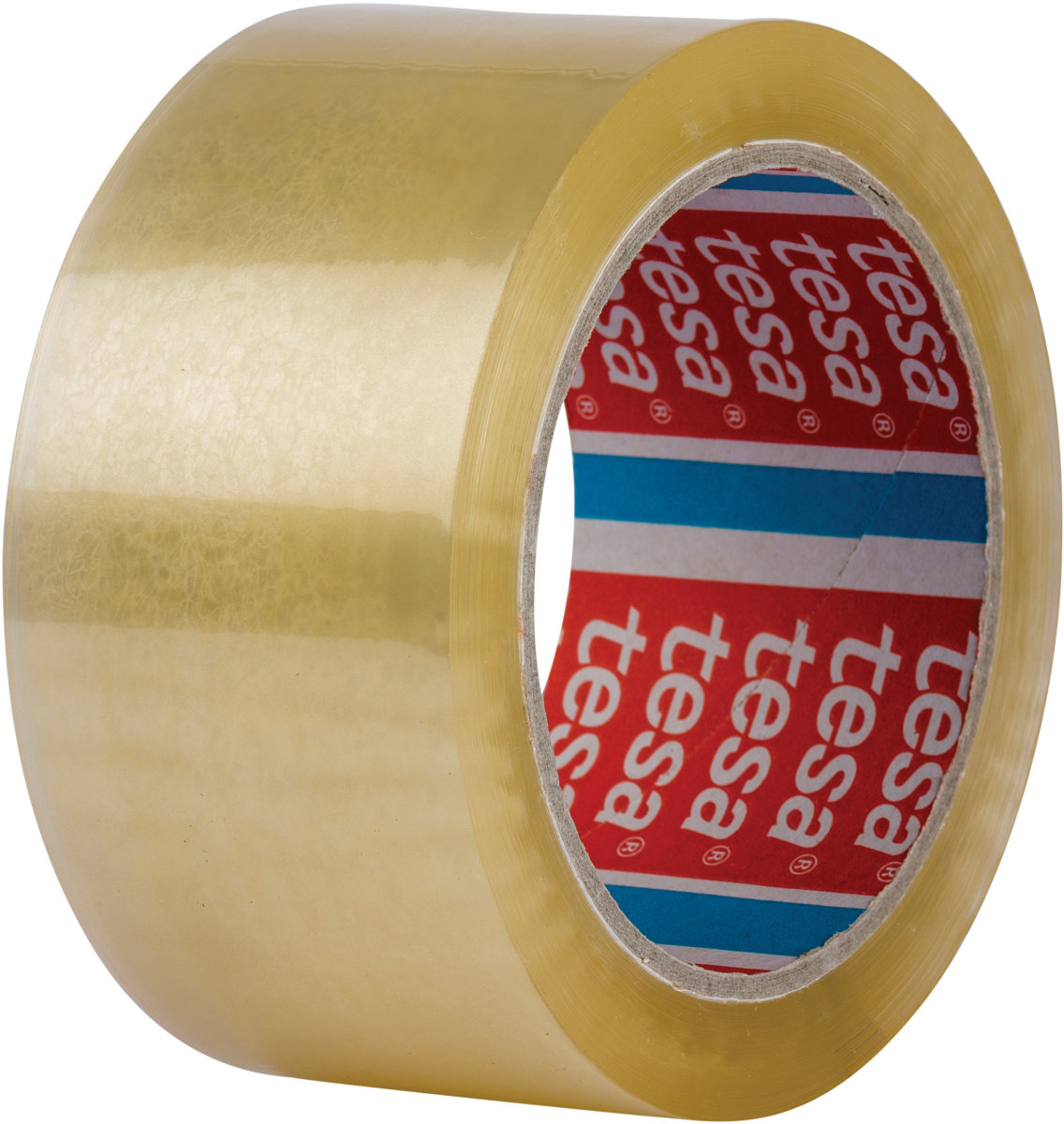 tesa Pakketape LN | PP | 50mm x 66m | Klar