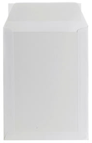 Bong Kuvert m. papbagside | 190x250 mm