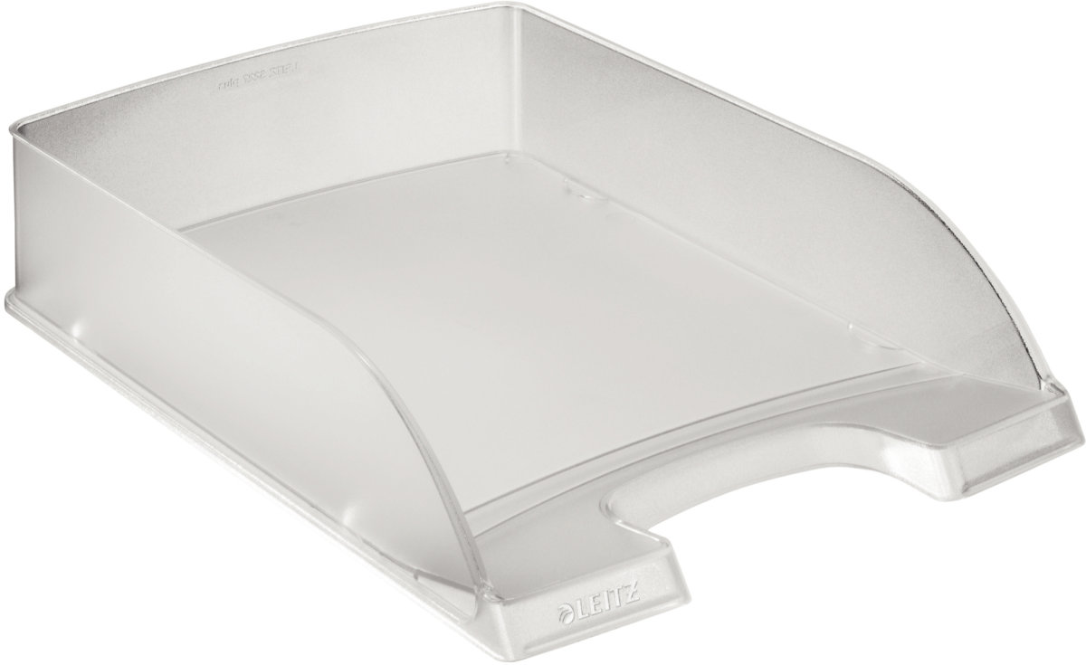 Leitz Plus Brevbakke | Standard | Klar