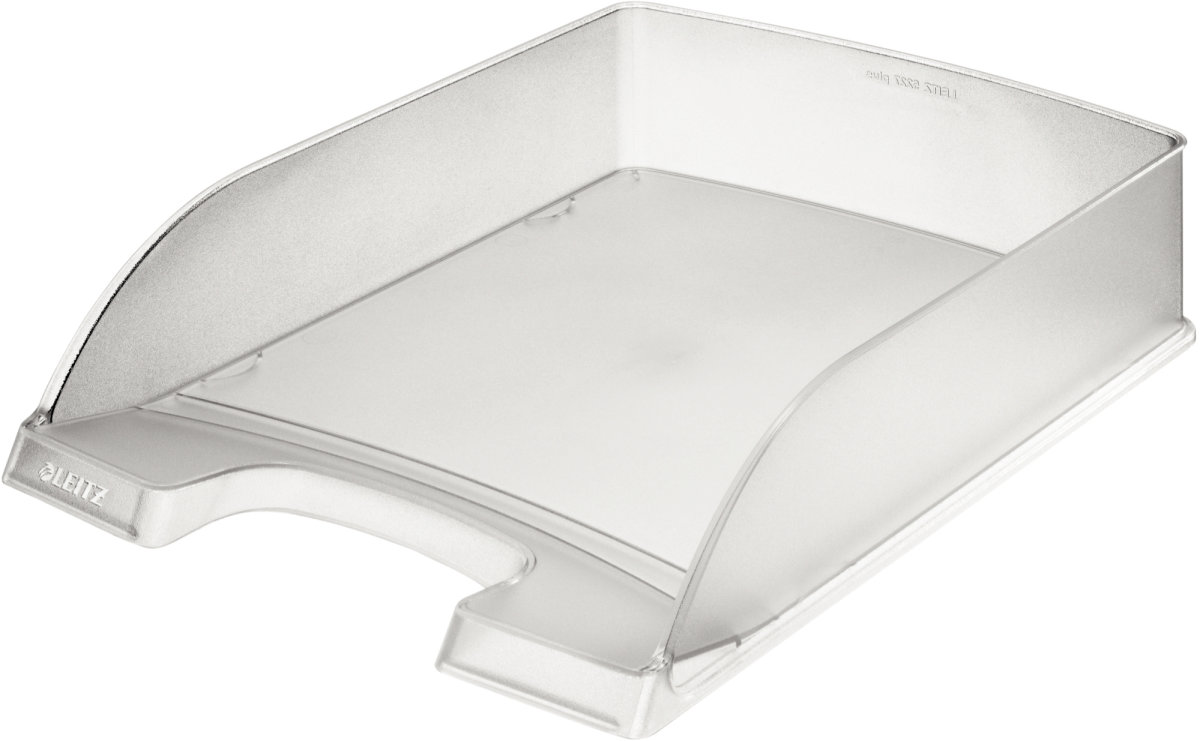 Leitz Plus Brevbakke | Standard | Klar