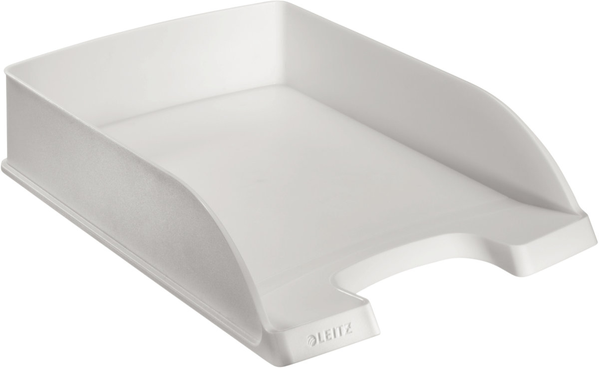 Leitz Plus Brevbakke | Standard | Hvid
