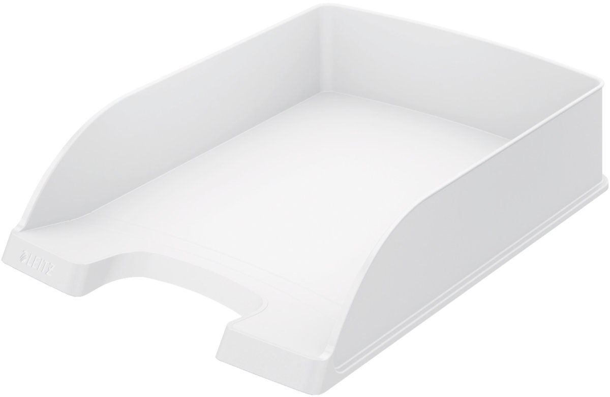 Leitz Plus Brevbakke | Standard | Hvid