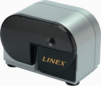 Linex EPS1000 blyantspidser, elektrisk