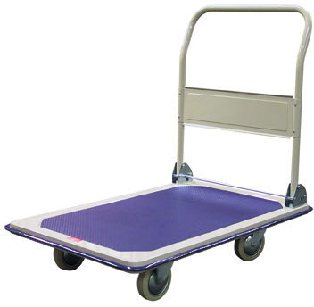 DEMO: Lomax mini mover stor