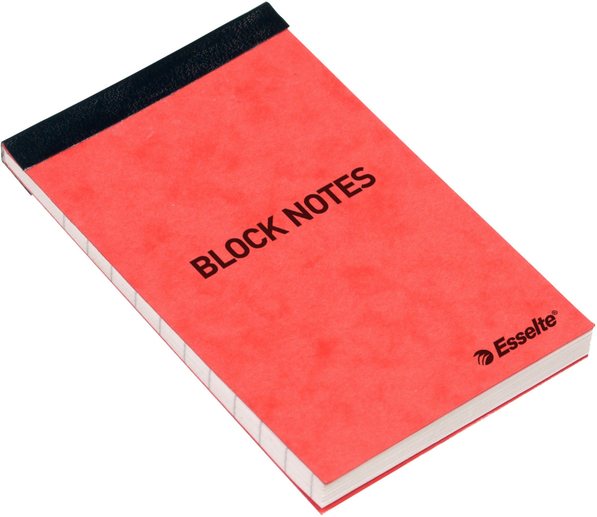 Esselte Notesblok | 105x65 mm | 50 ark