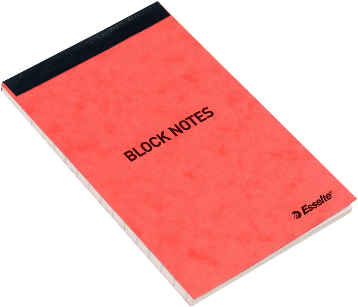 Esselte Notesblok | 130x80 mm | 50 ark