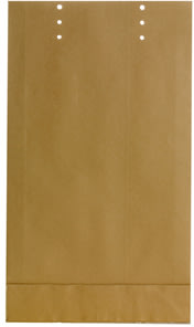 Bong Prøvepose | 425x250x50 mm