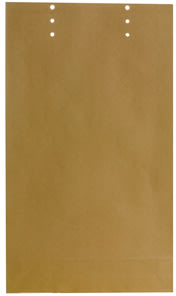 Bong Prøvepose | 425x250x50 mm