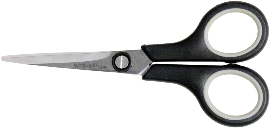Office Saks | 12,5 cm | Spids