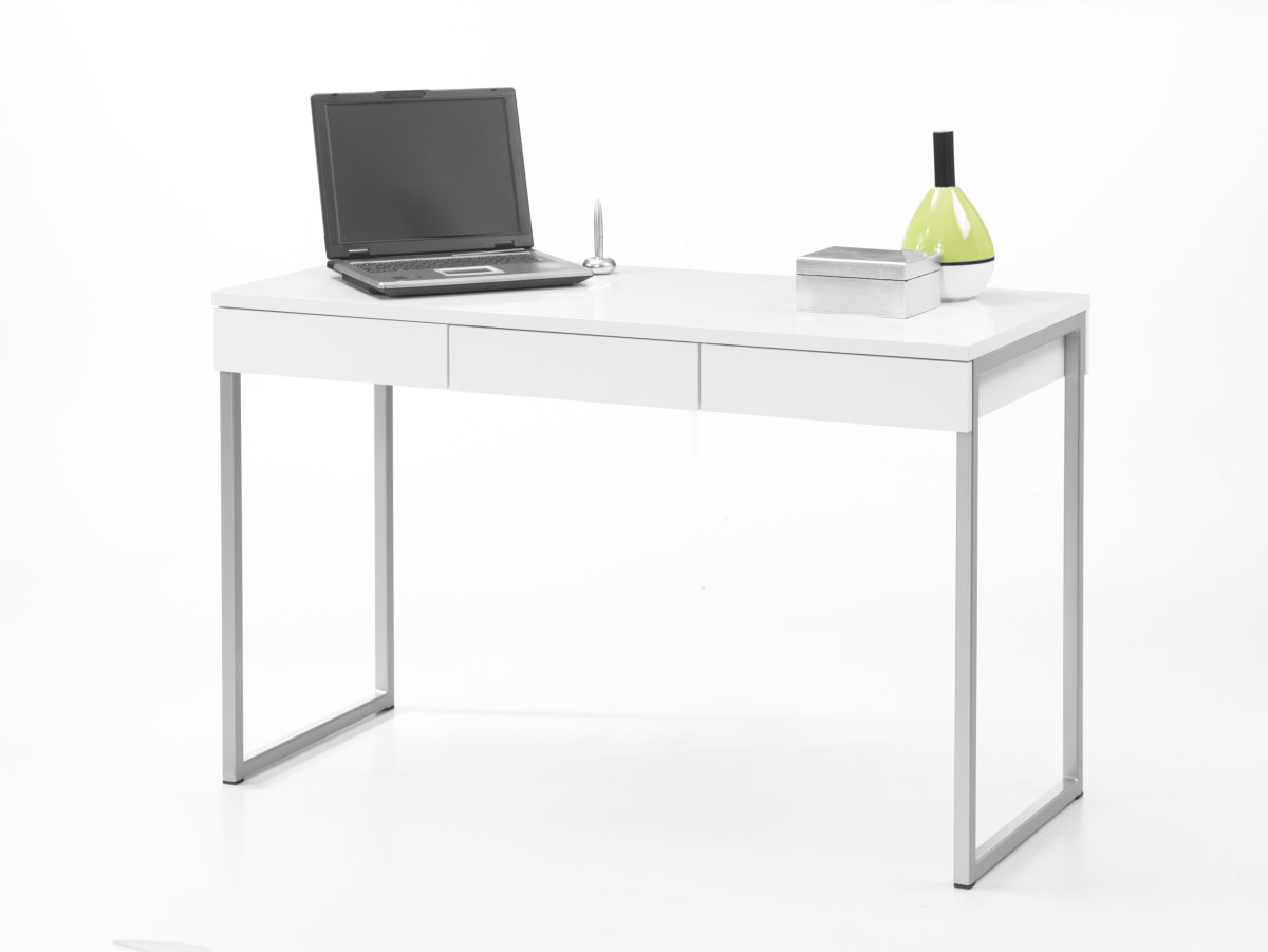 Moderne skrivebord til hjemmekontoret køb | Lomax