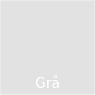Elba Strong-Line Brevordner | A4 | 50mm | Grå