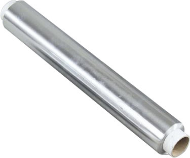 Stanniol, 29 cm x 150 m