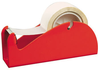 Office Pakketape dispenser til bord