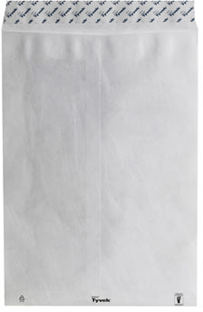 Tyvek Sikkerhedskuvert | 250x353 mm