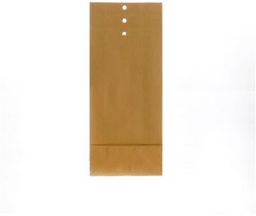 Bong Prøvepose | 100x235x40 mm