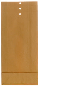 Bong Prøvepose | 120x275x40 mm