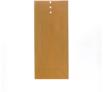 Bong Prøvepose | 120x275x40 mm