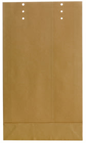 Bong Prøvepose | 400x230x50 mm
