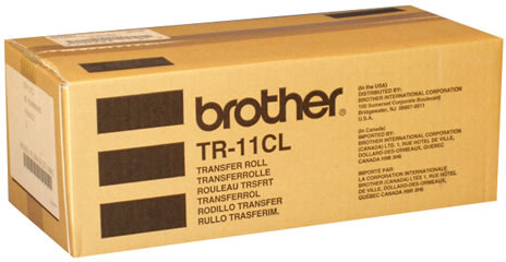 Brother TR11CL developer kit, 25000s