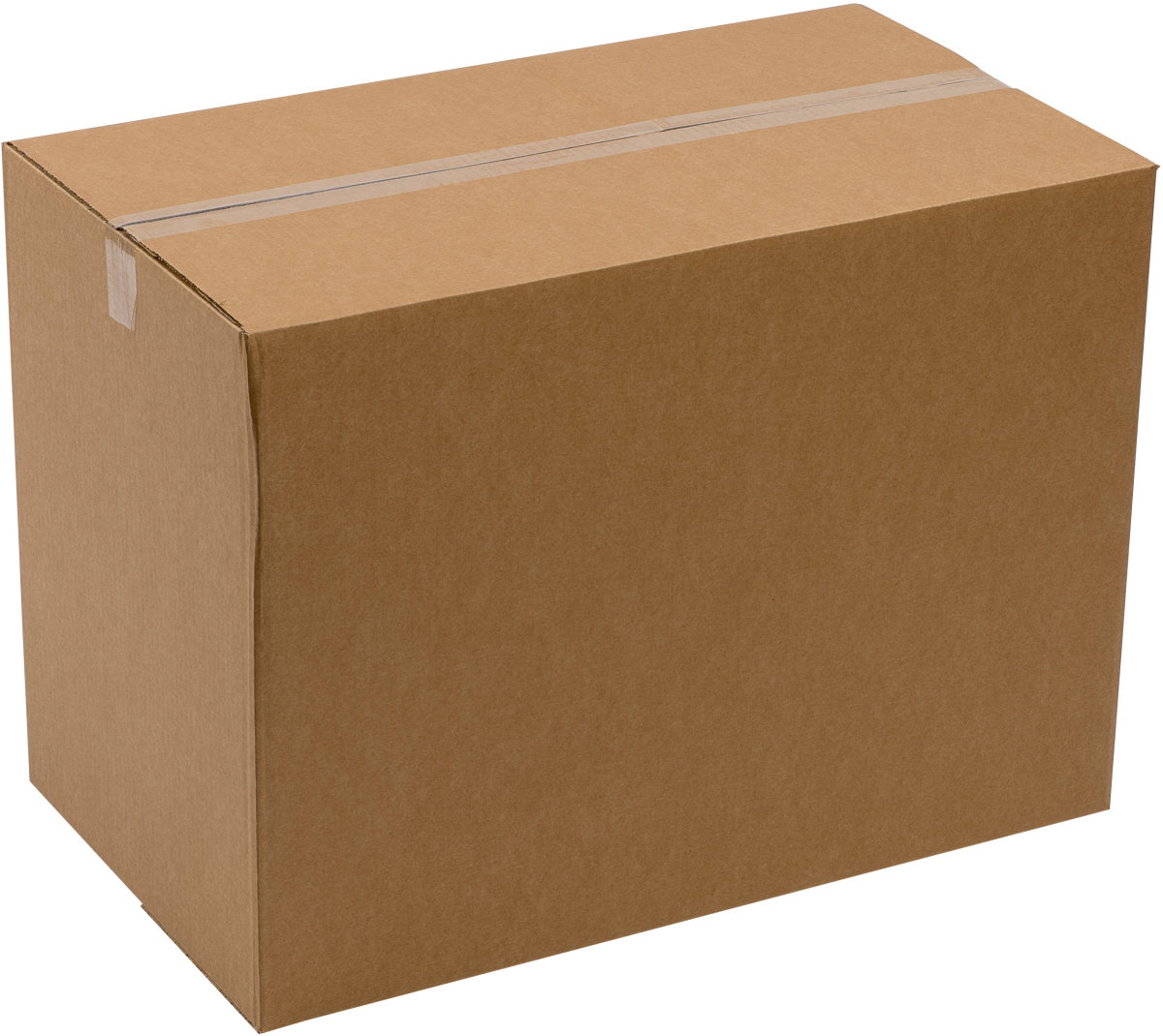 Papkasse | 1-lags | 700x400x500 mm