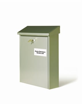 Avery L4776 Etiketter | 99,1x42,3 mm | 240 stk.