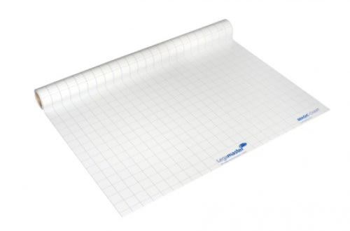 Legamaster magic-chart, m/tern 25 ark a 80 cm