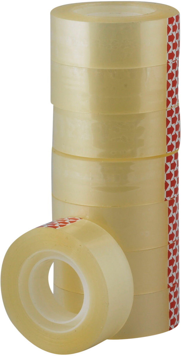 Office Tape | 19mm | 33m