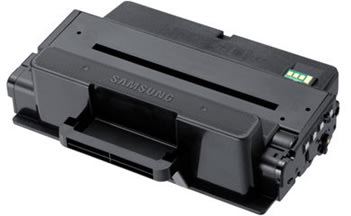 Samsung MLT-D205L lasertoner, sort, 5000s