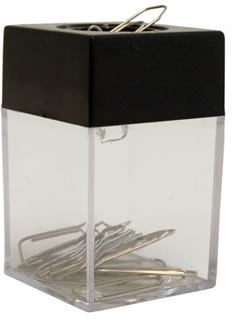 Office Clipsholder | Magnetisk