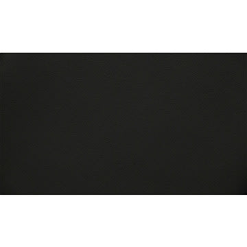 CL Dalton sadelstol, sort, kunstlæder, 58-77 cm