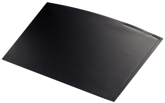Esselte Skriveunderlag | 65x50 cm | Sort