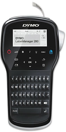 Dymo LabelManager 280 Labelmaskine