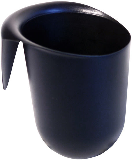 Durable Durabin Indsats til papirkurv