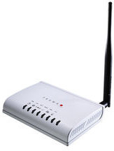 Frama F-link Router